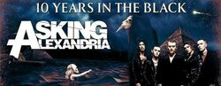 Asking Alexandria / Born of Osiris / I See Stars / After the Burial / Upon A Burning Body / Bad Omens on Dec 3, 2016 [181-small]