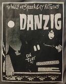 Danzig on Aug 28, 1990 [221-small]