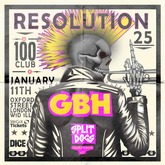 GBH / Split Dogs on Jan 11, 2025 [447-small]