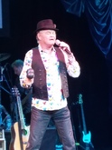 Mickey Dolenz on Feb 20, 2017 [501-small]