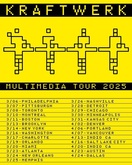 Kraftwerk on Mar 6, 2025 [716-small]