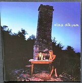 Front cover of Hard Times In Babylon cd, Eliza Gilkyson on May 15, 2006 [815-small]