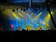 The Damned / The Fleshtones / Doctor And The Medics on Dec 6, 2024 [223-small]