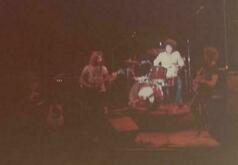 Yes / The Eagles on Aug 13, 1972 [476-small]