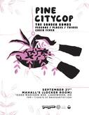 Pine / CityCop / The Sonder Bombs / Cabin Fever / Persons/Places/Things on Sep 21, 2017 [551-small]