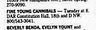 Fine Young Cannibals on Sep 26, 1989 [943-small]