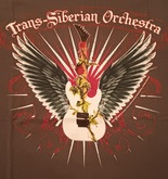 Tour Tee front, Trans-Siberian Orchestra on Dec 28, 2009 [609-small]