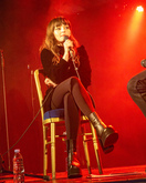 Lauren Mayberry on Dec 8, 2024 [713-small]