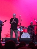 Delbert McClinton on Nov 22, 2019 [818-small]