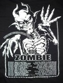 Rob Zombie / Nekromantix / Captain Clegg and the Night Creatures on Nov 22, 2009 [054-small]