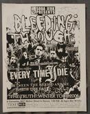 Bleeding Through / Every Time I Die / Between The Buried And Me / Haste the Day on Feb 23, 2006 [109-small]