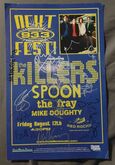 The Killers / Spoon / The Fray on Aug 12, 2005 [143-small]