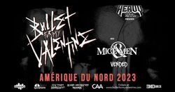 Bullet for My Valentine / Of Mice & Men / Vended on Oct 8, 2023 [553-small]