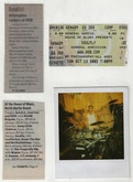 Soulfly / The Northside Kings / Confliction / Down The Sun on Oct 13, 2002 [136-small]