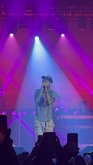 ZAYN / LA Power Disco on Dec 8, 2024 [144-small]