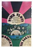 Faces / Mountain / Pink Floyd / Quiver on May 15, 1971 [195-small]