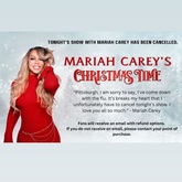 Mariah Carey on Dec 11, 2024 [282-small]