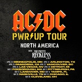 AC/DC / The Pretty Reckless on May 8, 2025 [425-small]