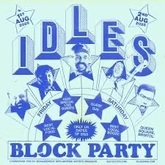 IDLES on Aug 2, 2025 [842-small]