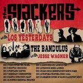 tags: The Slackers, Los Yesterdays, The Bandulus with Jesse Wagner - The Slackers / Los Yesterdays / The Bandulus with Jesse Wagner on Dec 7, 2024 [848-small]