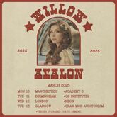 Willow Avalon / Callie Twisselman on Mar 10, 2025 [052-small]