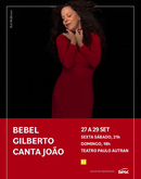 Bebel Gilberto on Sep 29, 2024 [131-small]