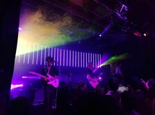 Last Dinosaurs / RAThammock on Apr 6, 2019 [318-small]