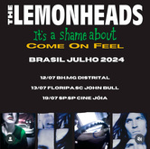 The Lemonheads on Jul 19, 2024 [355-small]