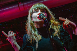 Lauren Mayberry on Dec 11, 2024 [995-small]