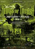 Kings of Thrash / Dieth / Andry on Nov 11, 2024 [349-small]