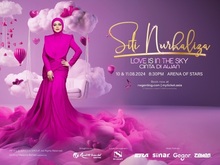 Dato’ Sri Siti Nurhaliza on Aug 10, 2024 [989-small]