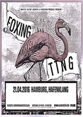 TTNG / Foxing on Apr 21, 2016 [361-small]