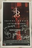 Skinny Puppy / Otto von Schirach on Nov 23, 2004 [841-small]