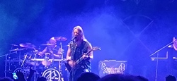 tags: Ensiferum, Thessaloníki, Greece, Principal Club Theater - Dark Tranquillity / Ensiferum / Pyogenesis / Gwendydd on May 13, 2022 [868-small]