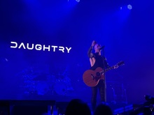 Daughtry / Sleep Theory / Devour the Day on Dec 17, 2024 [924-small]