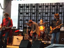 Peter Frampton / Drive-By Truckers / Paul Thorn / Sonny Burgess and the Legendary Pacers on May 26, 2013 [452-small]