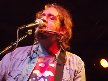 Hayes Carll / Band of Heathens on Dec 26, 2014 [455-small]