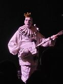 Puddles Pity Party on Dec 11, 2024 [482-small]