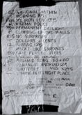 Radiohead on Sep 11, 2001 [885-small]