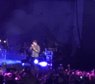 Luke Bryan / Brett Eldredge / Granger Smith on Oct 27, 2017 [981-small]