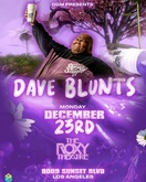 Dave Blunts on Dec 23, 2024 [992-small]