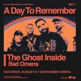 A Day to Remember / The Ghost Inside / Bad Omens on Aug 6, 2022 [995-small]