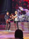 REO Speedwagon on Dec 20, 2024 [162-small]