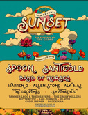 Spoon / Santigold / Band of Horses / Warren G on Mar 7, 2025 [423-small]