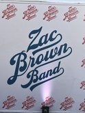 Zac Brown Band / Robert Randolph on Apr 22, 2022 [996-small]