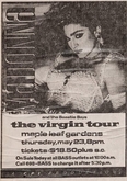 Madonna / Beastie Boys on May 23, 1985 [008-small]