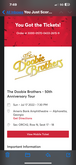 Doobie Brothers / Michael McDonald on Jul 17, 2022 [118-small]