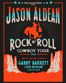 Jason Aldean / Gabby Barrett / John Morgan on Jul 29, 2022 [157-small]