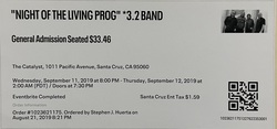 Robert Berry 3.2 Band Night Of The Living Prog on Sep 11, 2019 [223-small]