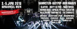 ROCK IN VIENNA 2016 (Sunday) on Jun 5, 2016 [848-small]